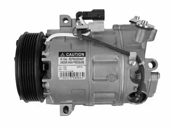 Compresseur, climatisation Airstal 10-2086