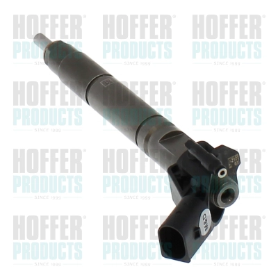 Injecteur HOFFER H74304R