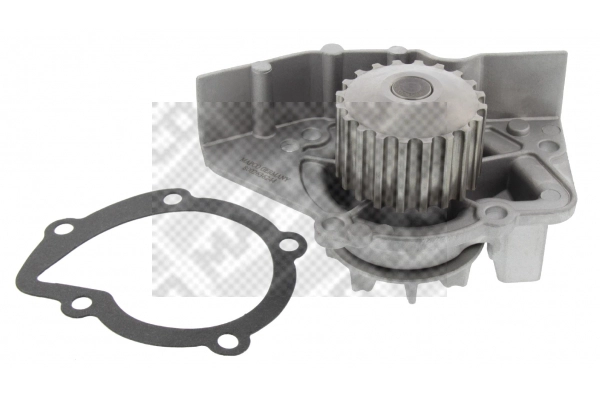 Pompe à eau, refroidissement du moteur MAPCO 21405