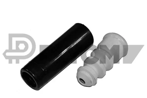 Butée élastique, suspension PLYOM P461198