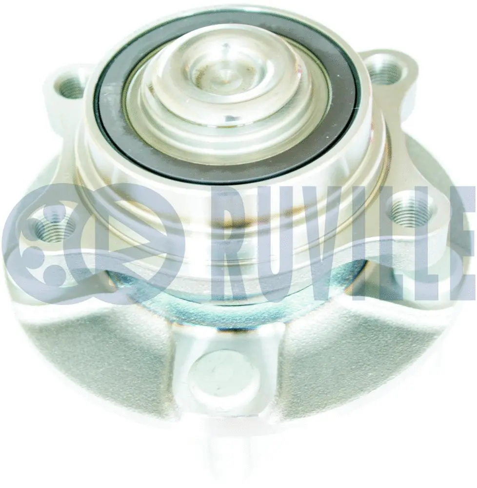 Kit de roulements de roue RUVILLE 221594