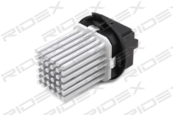 Calculateur, chauffage/ventilation RIDEX 1385C0029