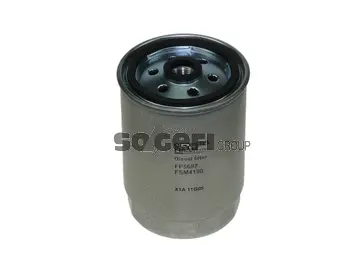 Filtre à carburant CoopersFiaam FP5697
