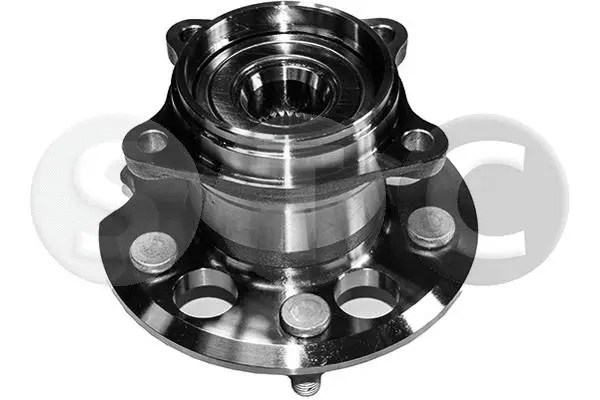 Moyeu de roue STC T490047