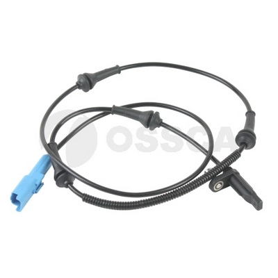 Capteur, vitesse de roue OSSCA 20722