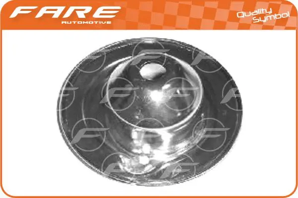 Patin de ressort FARE-RCH 28662