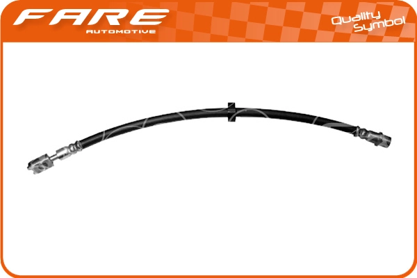 Flexible de frein FARE-RCH 96128