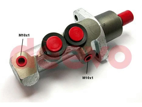 Maître-cylindre de frein DEEVO BU50762