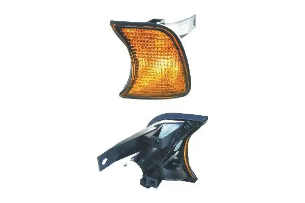 Feu clignotant ÜRO Parts 63131384033