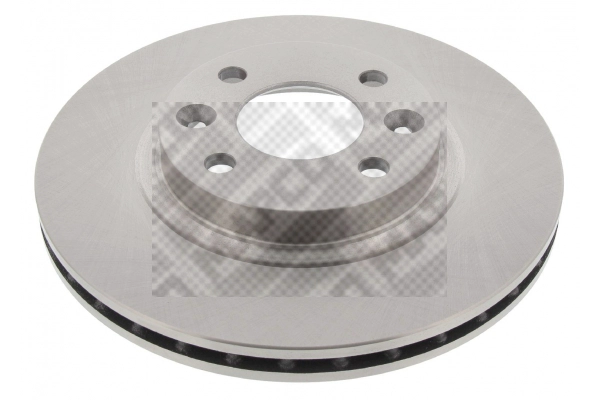 Disque de frein MAPCO 15147