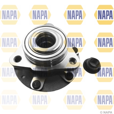 Kit de roulements de roue NAPA PWB1425