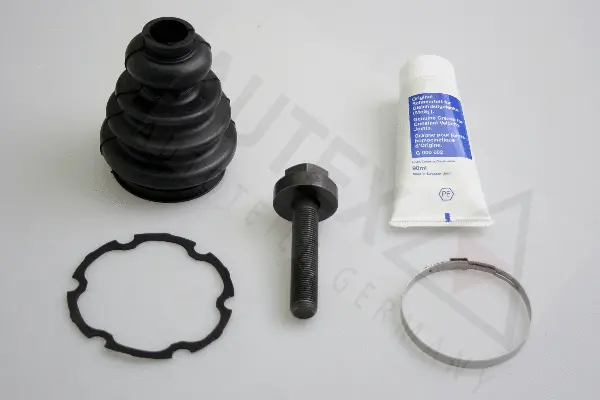 Jeu de joints-soufflets, arbre de commande AUTEX 504104
