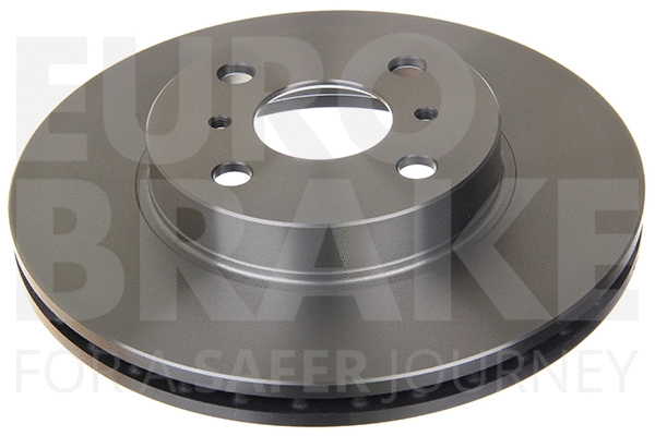 Disque de frein EUROBRAKE 5815204543