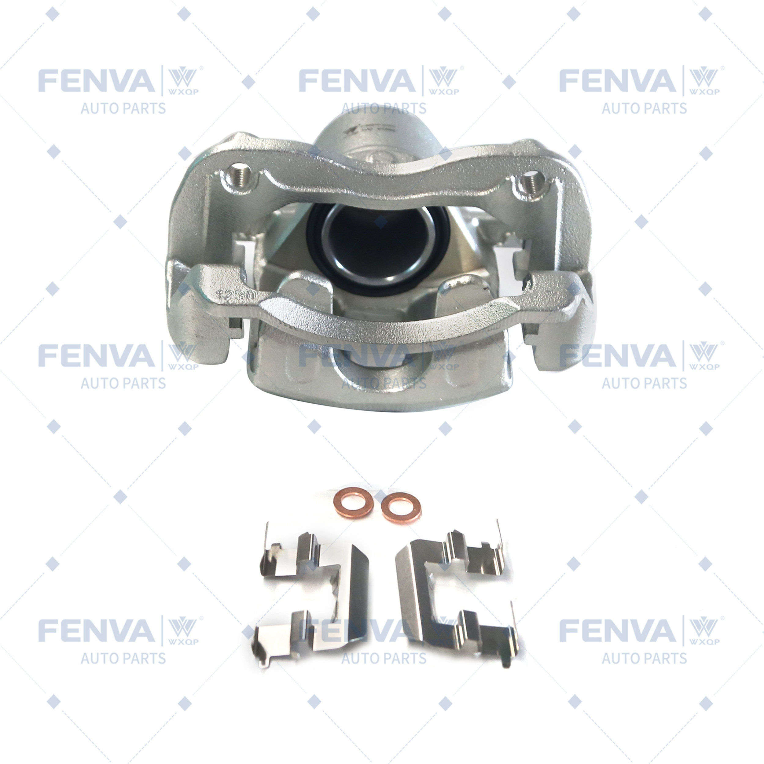 Étrier de frein WXQP 740059
