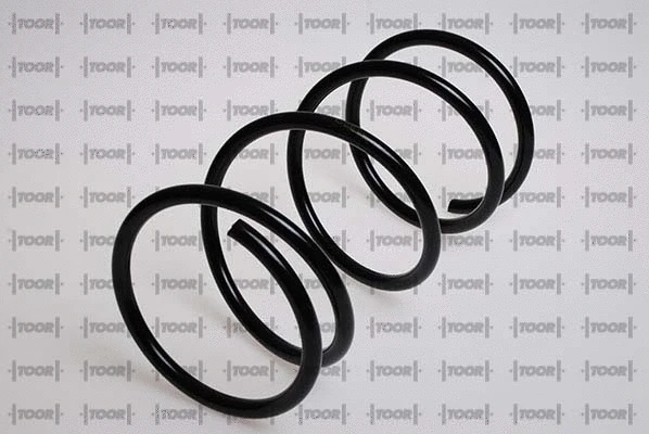 Ressort de suspension TOOR SC60616