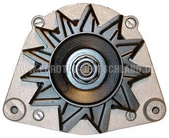 Alternateur EUROTEC 12035820