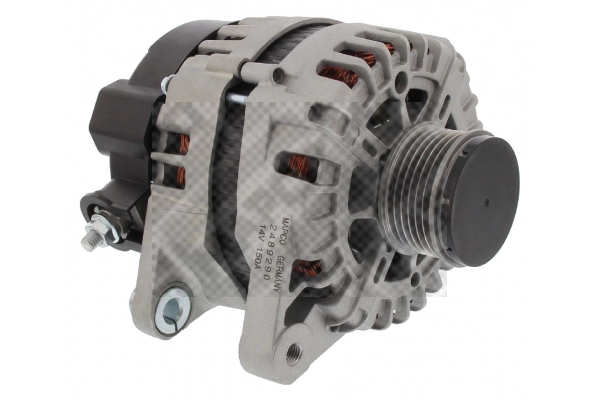 Alternateur MAPCO 13599