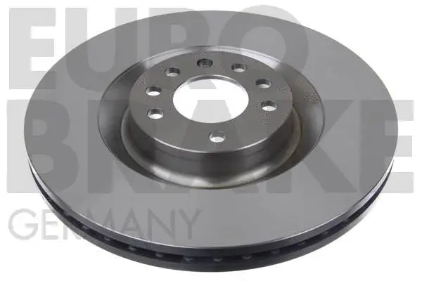 Disque de frein EUROBRAKE 5815204112