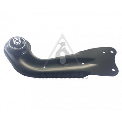 Bras de liaison, suspension de roue ASMETAL 30VW1670