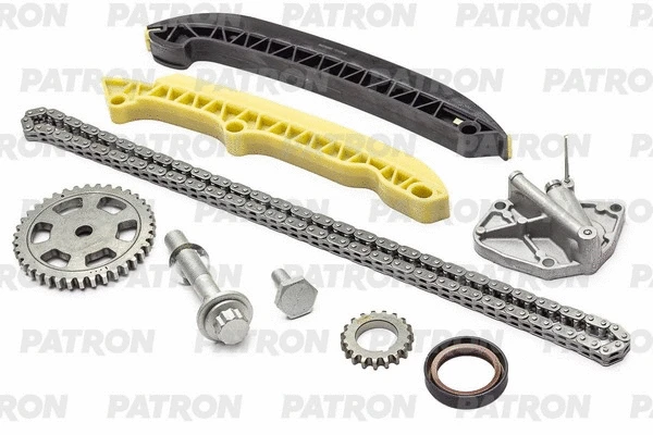 Kit de distribution par chaîne PATRON PTCK110