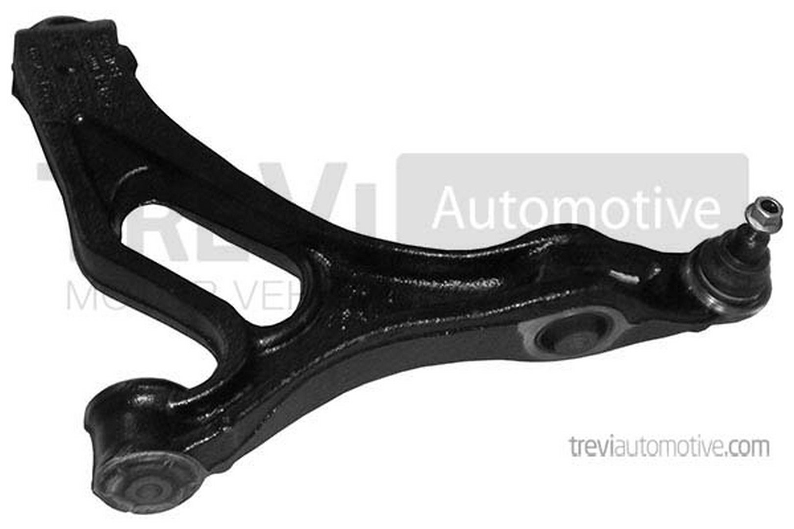 Bras de liaison, suspension de roue TREVI AUTOMOTIVE TRTT5309