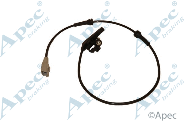 Capteur, vitesse de roue APEC ABS1038