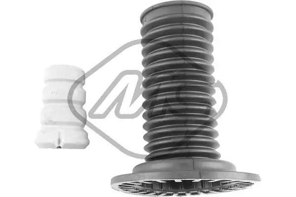 Kit de protection contre la poussière, amortisseur Metalcaucho 42266