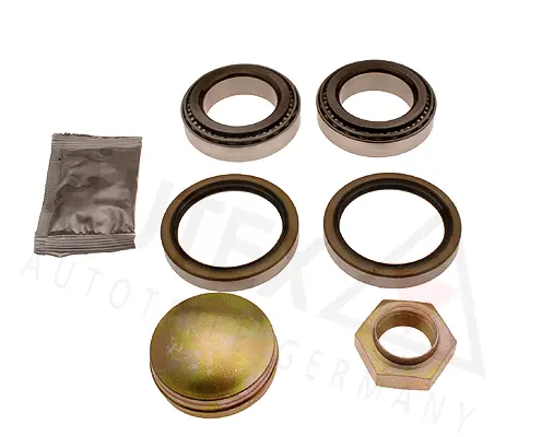 Kit de roulements de roue AUTEX 806038