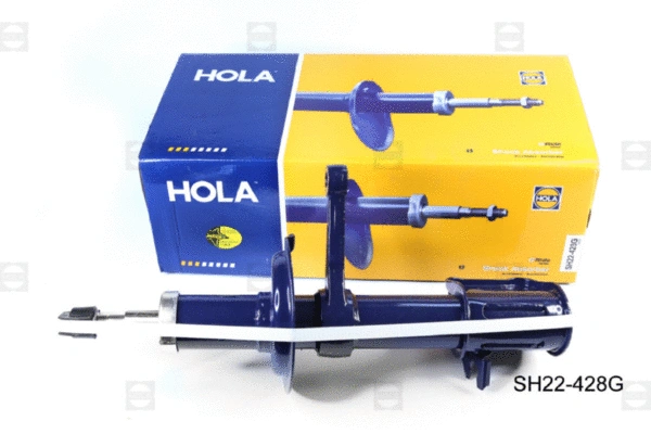 Amortisseur HOLA SH22-428G