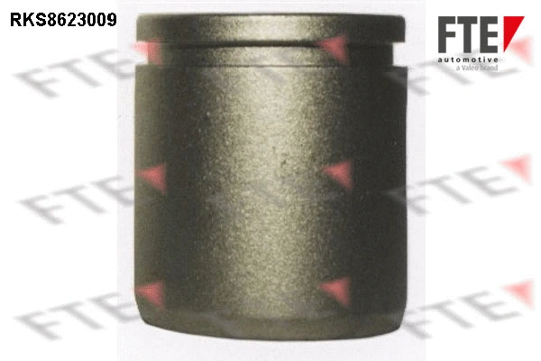 Piston, étrier de frein FTE 9313013