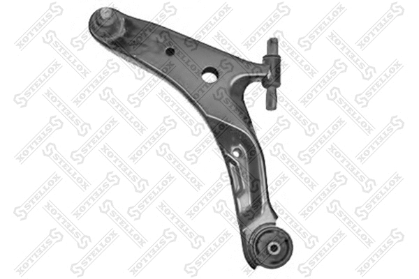 Bras de liaison, suspension de roue STELLOX 57-51029-SX