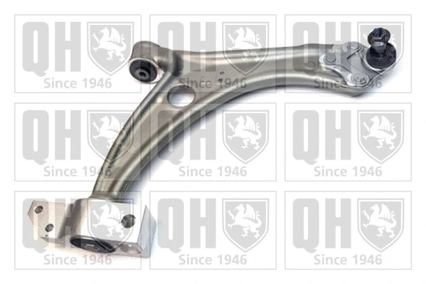 Bras de liaison, suspension de roue QUINTON HAZELL QSA2558S