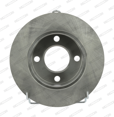 Disque de frein FERODO DDF128