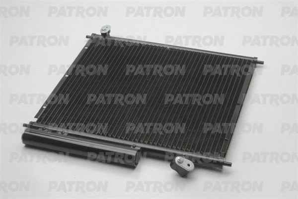 Condenseur, climatisation PATRON PRS1325