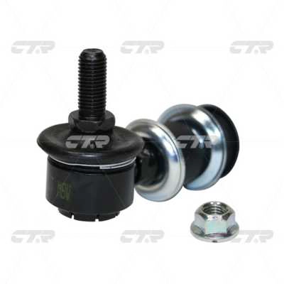 Entretoise/tige, stabilisateur CTR CL0522