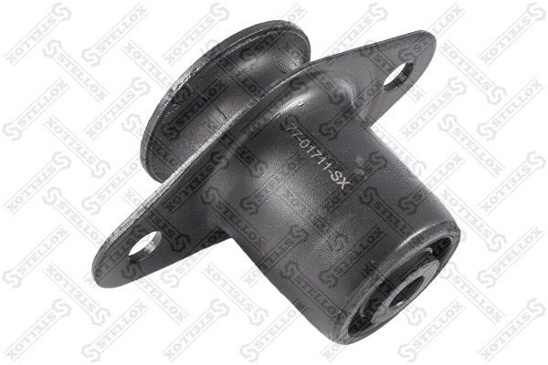 Suspension, corps de l'essieu STELLOX 77-01711-SX