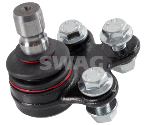 Rotule de suspension SWAG 33 10 1915