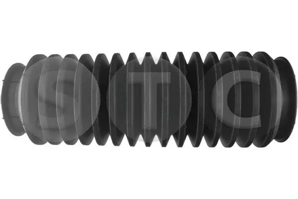 Jeu de joints-soufflets, direction STC T401539