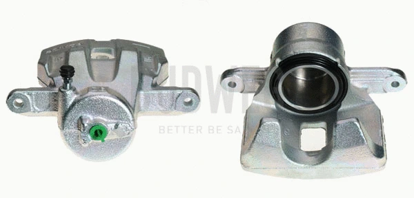 Étrier de frein BUDWEG CALIPER 344113