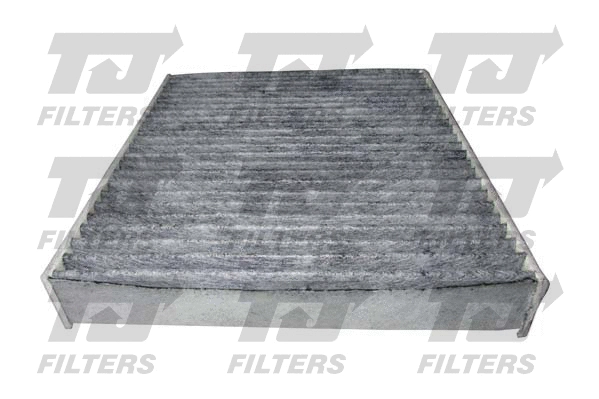 Filtre, air de l'habitacle QUINTON HAZELL QFC0233