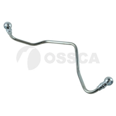 Conduite d'huile, compresseur OSSCA 65821