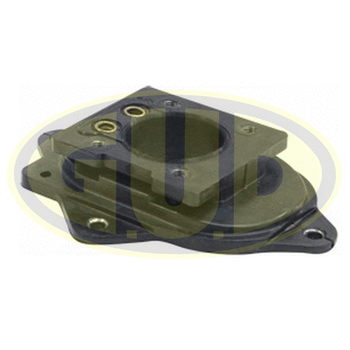 Flasque, carburateur G.U.D. GCF001004