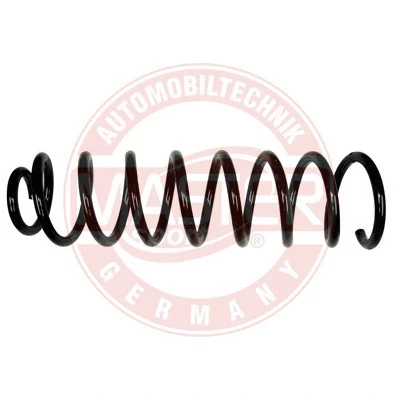 Ressort de suspension MASTER-SPORT GERMANY 4272922-PCS-MS