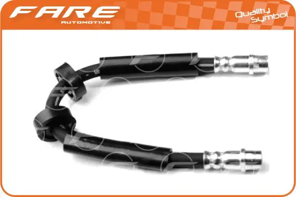 Flexible de frein FARE-CO 17264