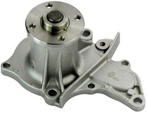 Pompe à eau, refroidissement du moteur DENCKERMANN A310148