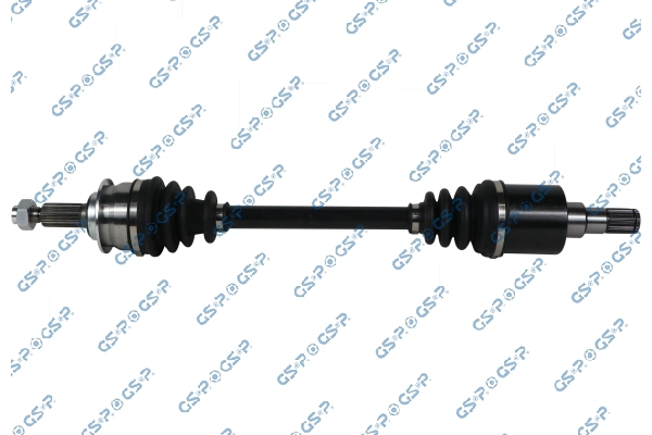 Arbre de transmission GSP 257223
