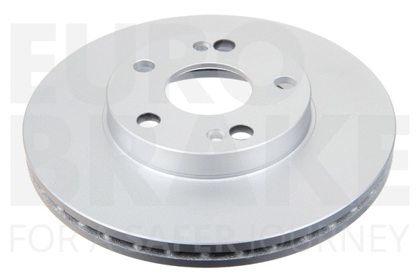 Disque de frein EUROBRAKE 5815313912