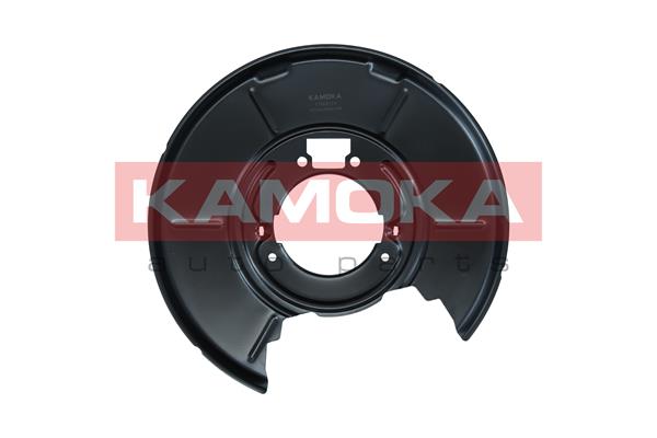 Déflecteur, disque de frein KAMOKA 1180013