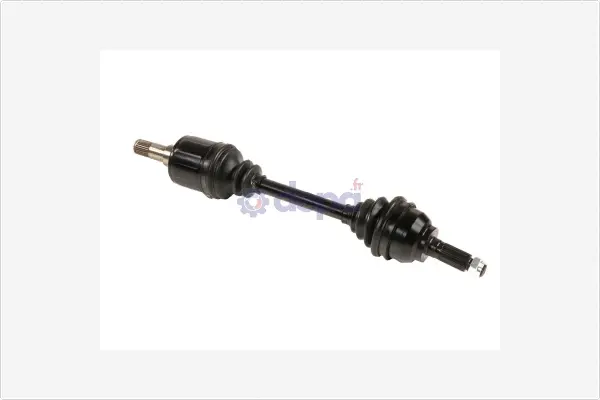 Arbre de transmission DEPA 3390850