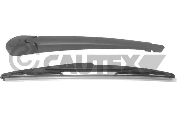 Balai d'essuie-glace CAUTEX 752617
